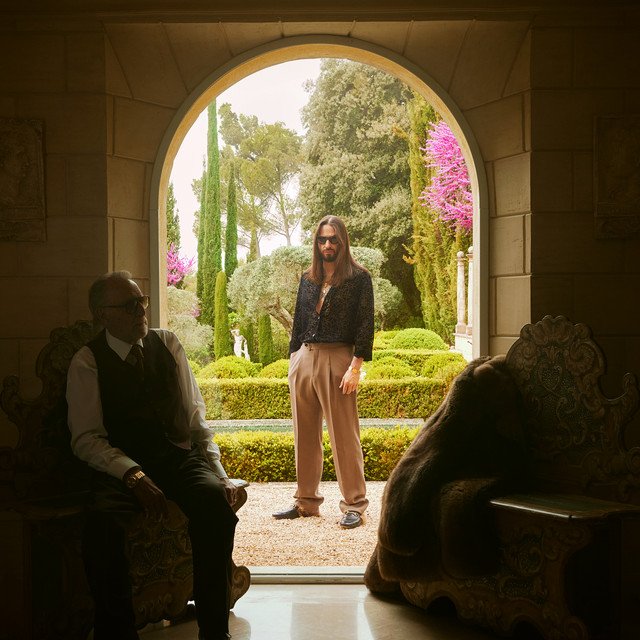 JVLIVS PREQUEL : GIULIO